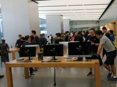 -Apple 零售店(Canton Road)
