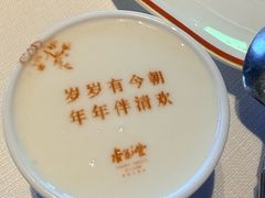 -杏花堂晋商私房菜(金安环宇荟店)
