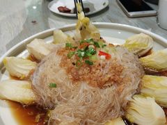 -老长春肉馆(创业大街店)