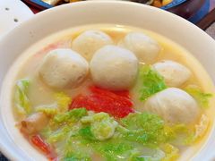 -金海华·悦食东方(苏州中心商场店)