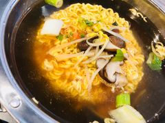 -obba烤吧(新光汇店)
