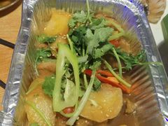 -质烤烤物·活烤海鲜(质烤总店)