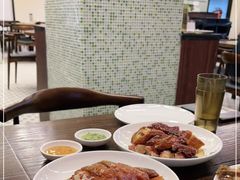 -龍炎馬仔烧味(首位中心店)