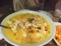 -小团圆餐厅(欧洲城店)