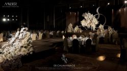 -琥珀婚礼策划AMBER WEDDING