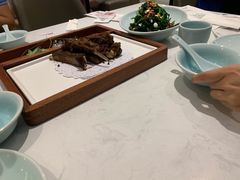 -北李妈妈菜·海肠捞饭(高新万达店)