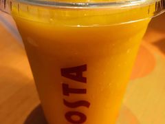 -COSTA COFFEE(天通苑华联店)