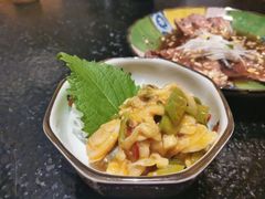 麻辣鲜蛤-無境·匠心日本料理(汉街店)