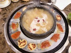 -峰瑞藏地美食·石锅鸡·牦牛肉(大昭寺品牌店)