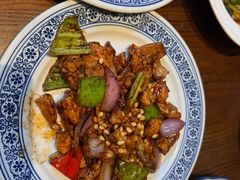 -百花深处·老北京风味菜