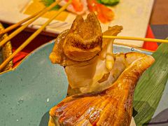 -鸟山鸣·日料食堂(王府井店)