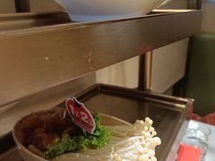 -海底捞火锅(龙湖北京大兴天街店)