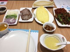 -老昌春饼(新天地店)