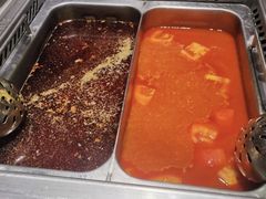 -海底捞火锅(河东万达广场店)