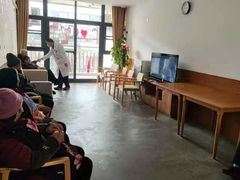 -仁泽赵巷养老护理院-医疗康复中心