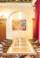 -派对猴生日派对策划