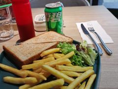 -朗迪姆餐厅(丰尚国际广场店)