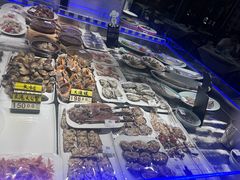 -渔娘渔家丹东海鲜(东直门店)