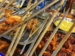 -老虎滩大连海鲜烧烤(建邺云锦路总店)