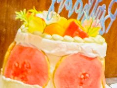 -tuan woodfire kitchen(锦绣坊店)