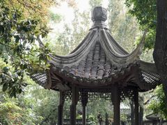 -九龙寨城公园