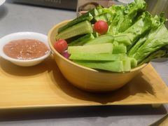 -大闫家烧烤·小海鲜家常菜(郑庄店)