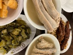 -松發肉骨茶(先得坊店)