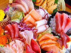 -Hatsune隐泉日式料理(三里屯太古里店)