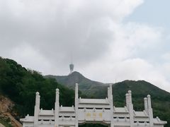 -梧桐山风景名胜区
