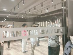 -嘉禾舞社 街舞培训工作室