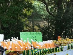 -Bamboo Saturday Market(Nana Jungle)