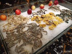 -韩丰源海鲜烤肉火锅自助餐(合肥梦之城购物中心店)