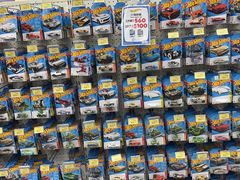 -玩具反斗城(海港城店)