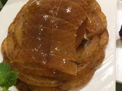 -大鸭梨烤鸭(左家庄店)