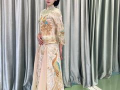 -经典婚纱摄影美学馆·私人定制