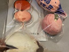 -老鼎丰糕点铺子(国贸商城店)