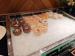 -拉蒂娜·巴西牛排馆 Latina·Brazilian Steakhouse(陆家嘴旗舰店)
