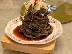 -二泉园老菜馆·百年无锡菜
