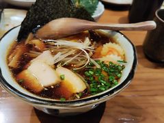 -玄白·炭烤活鳗(上海首店)