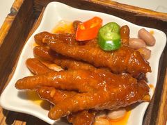 -悦满楼·西关名点·湛江名菜(航空综合大厦店)