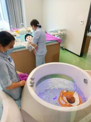 -弗蕾亚·辰月月子度假中心(光谷店)