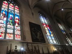 -卢森堡圣母教堂