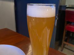 -Shanghai Brew House上海啤酒工坊(老外街店)