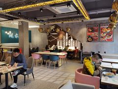-柠檬树茶餐厅(海雅缤纷城店)
