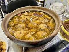 -澳门陈光记烧味饭店(南京德基广场店)