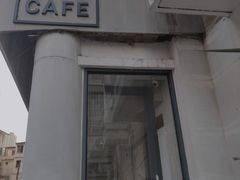 门面-研途咖啡馆(健康路店)