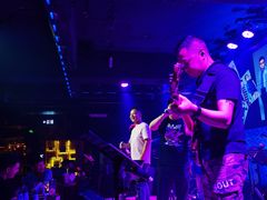 -音乐房子·Vintage Live Bar(玉林总店)
