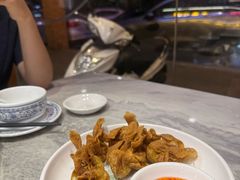 -顺德粥城·叹茶食粥(良化店)