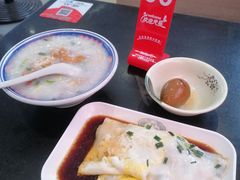 -银记肠粉店(中山一路店)