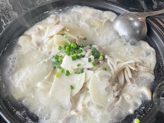 李师傅脆肚-李师傅脆肚(华强北店)